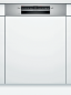 Preview: Bosch SMI 4 HTS 31 E Einbauspülmaschine Preview: Bosch SMI 4 HTS 31 E Einbauspülmaschine